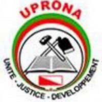 UPRONA (@upronaparty) 's Twitter Profile