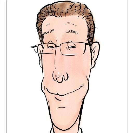 Senior Vice President @paradigmpr, avid golfer, coffee lover, sports fan, dad. Warning, this feed may contain more wit than wisdom.