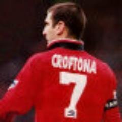 Croftona's profile picture. 