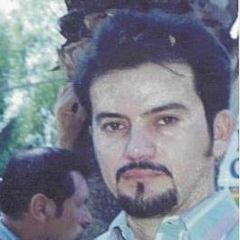 Cachanilla (de Mexicali, BC pues) que le gusta estar informado de los aconteceres locales y del mundo entero!