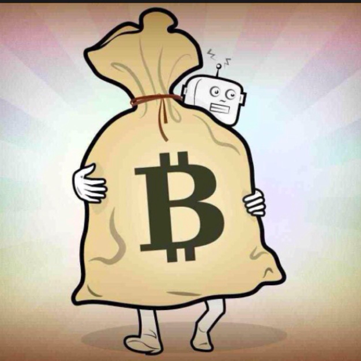 Invested in coins and invested in you! Email us at cryptotrading@gmail.com to subsribe to our investment group! We are here to help you make profits fast!