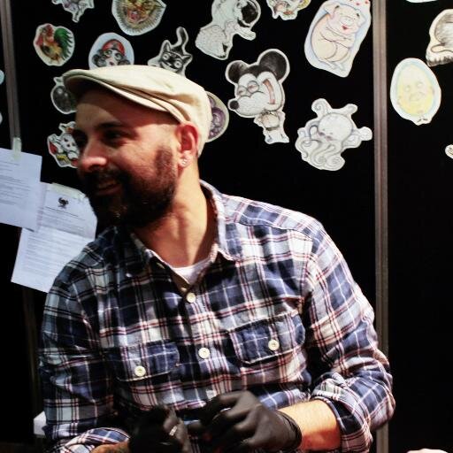 morotattoo's profile picture. chi non ha tatuaggi e’ invisibile agli dei