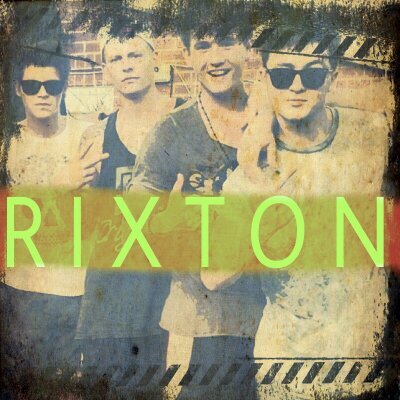 rixtonaddiction's profile picture. *3/4 and the band follow*just another rixter*