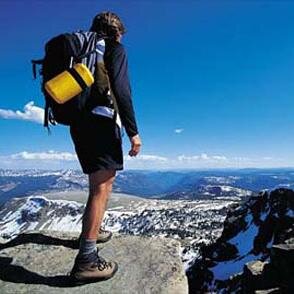 Grab your pack and go somewhere new #backpack #backpacker #backpacking #travel #hiking #camping