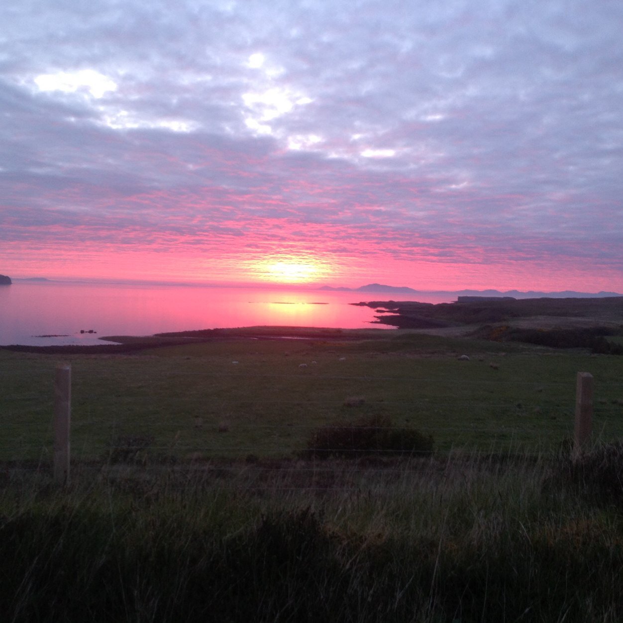 Coralach's profile picture. Coralach is situated on the North West of the Isle of Skye