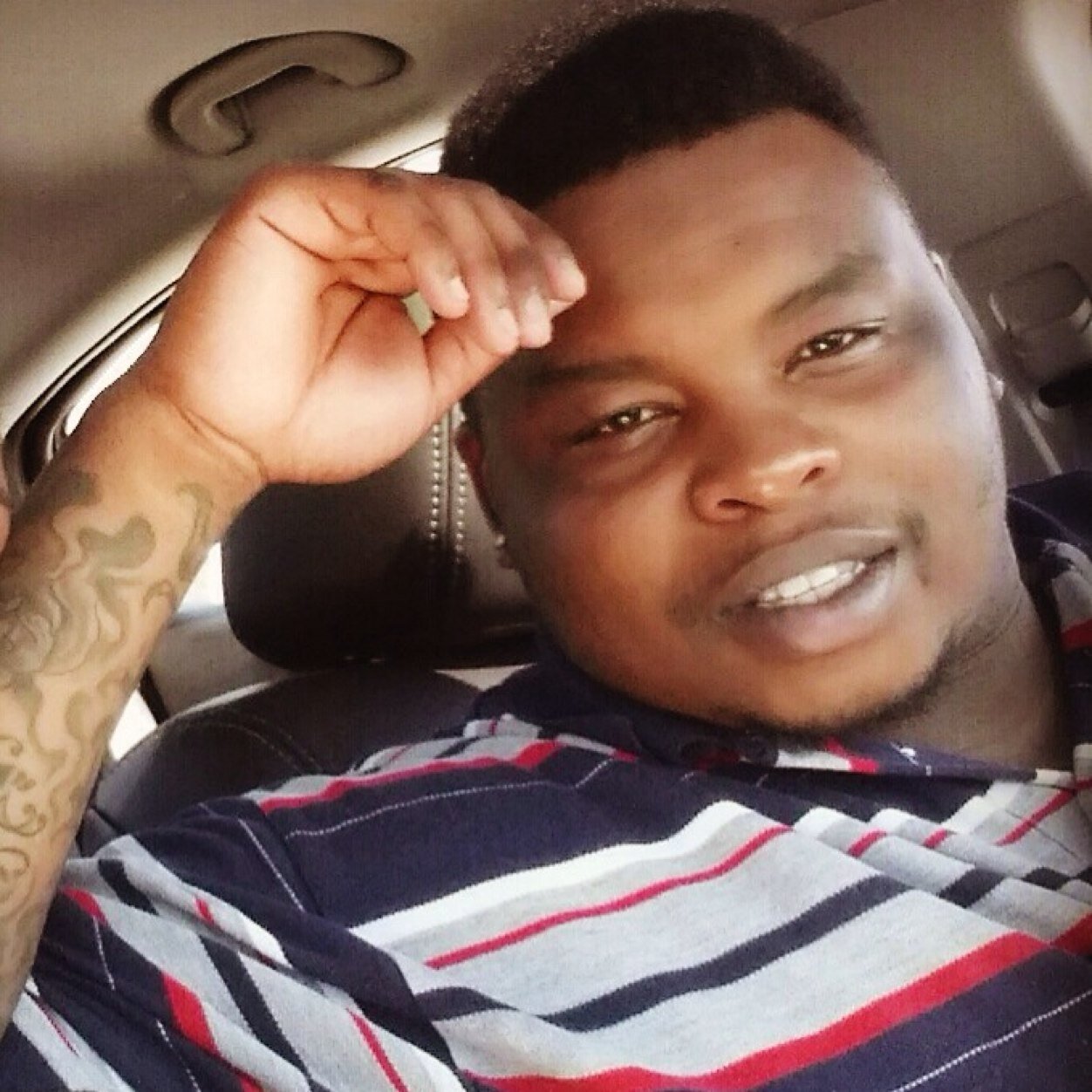 Prince4o7's profile picture. 