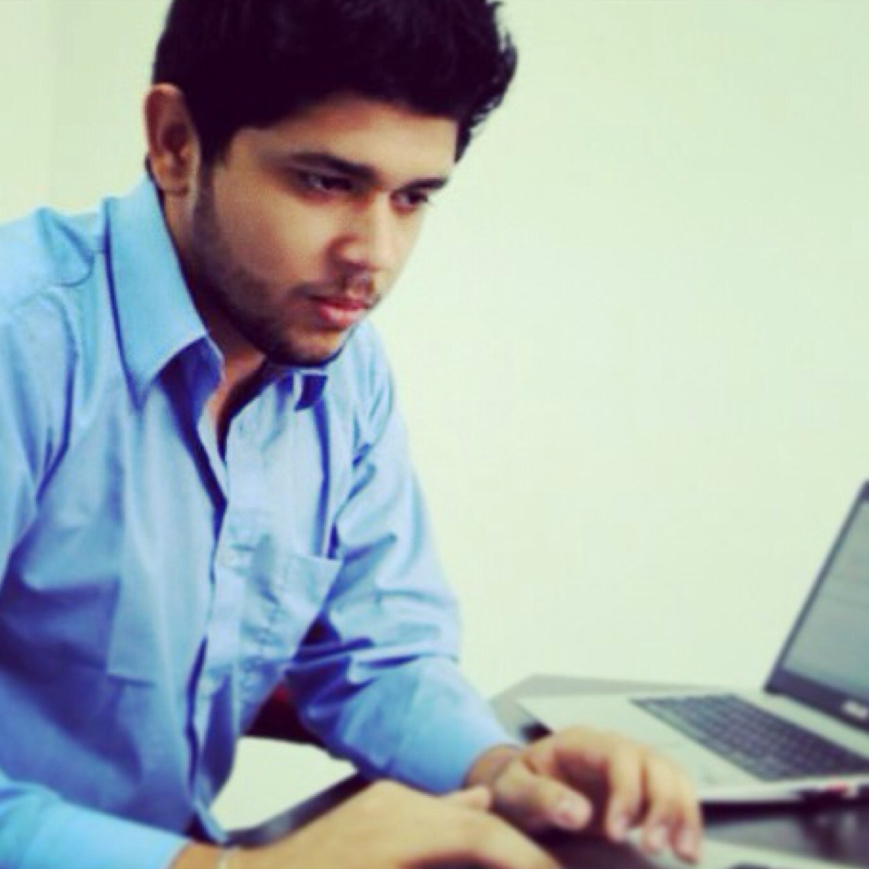 Andrexdf's profile picture. Ingeniero en sistemas con experiencia en Inteligencia artificial ,seguridad informática, diseño gráfico de software y web