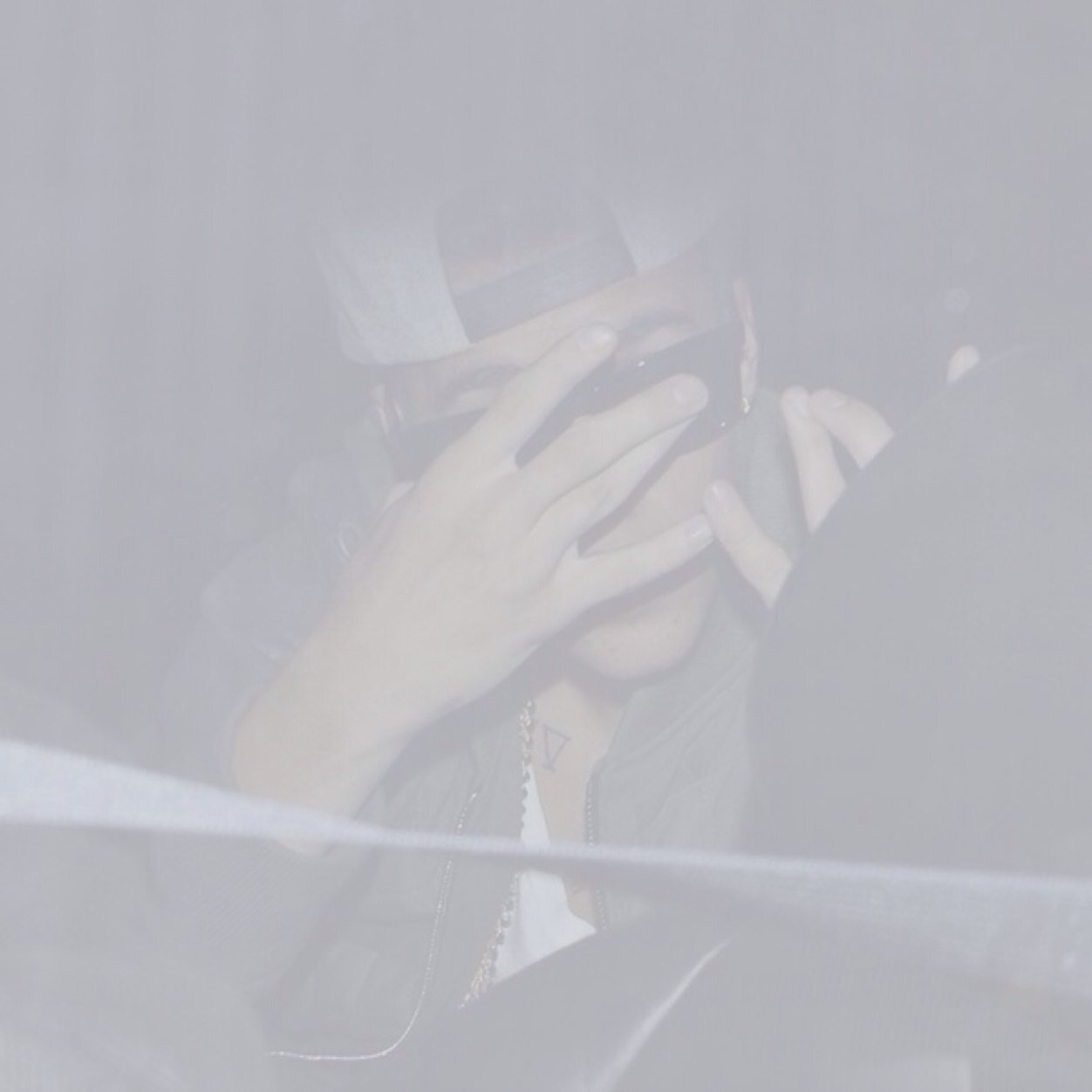 pauliina secretly loves selena and is a selenator