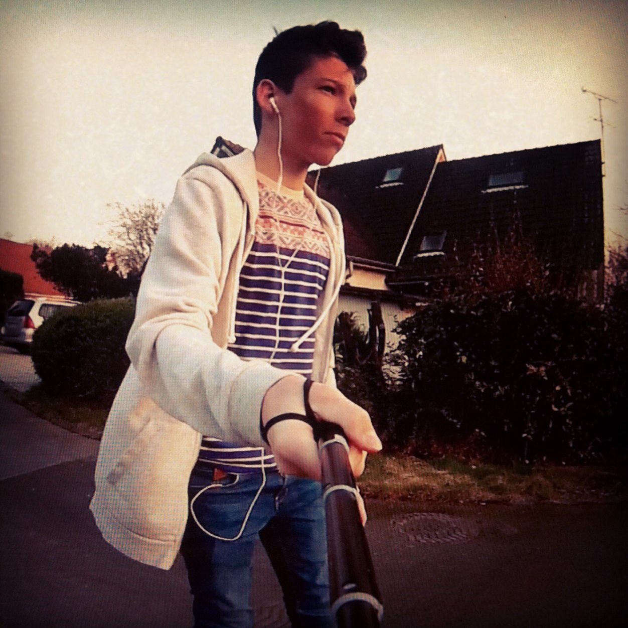 Nike tout!!!et bah oui bichon tu es encore le dernier mais regarde moi faire tu apprendras.