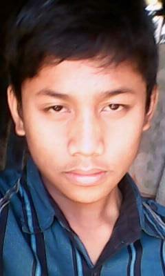 Tetap semangat.....