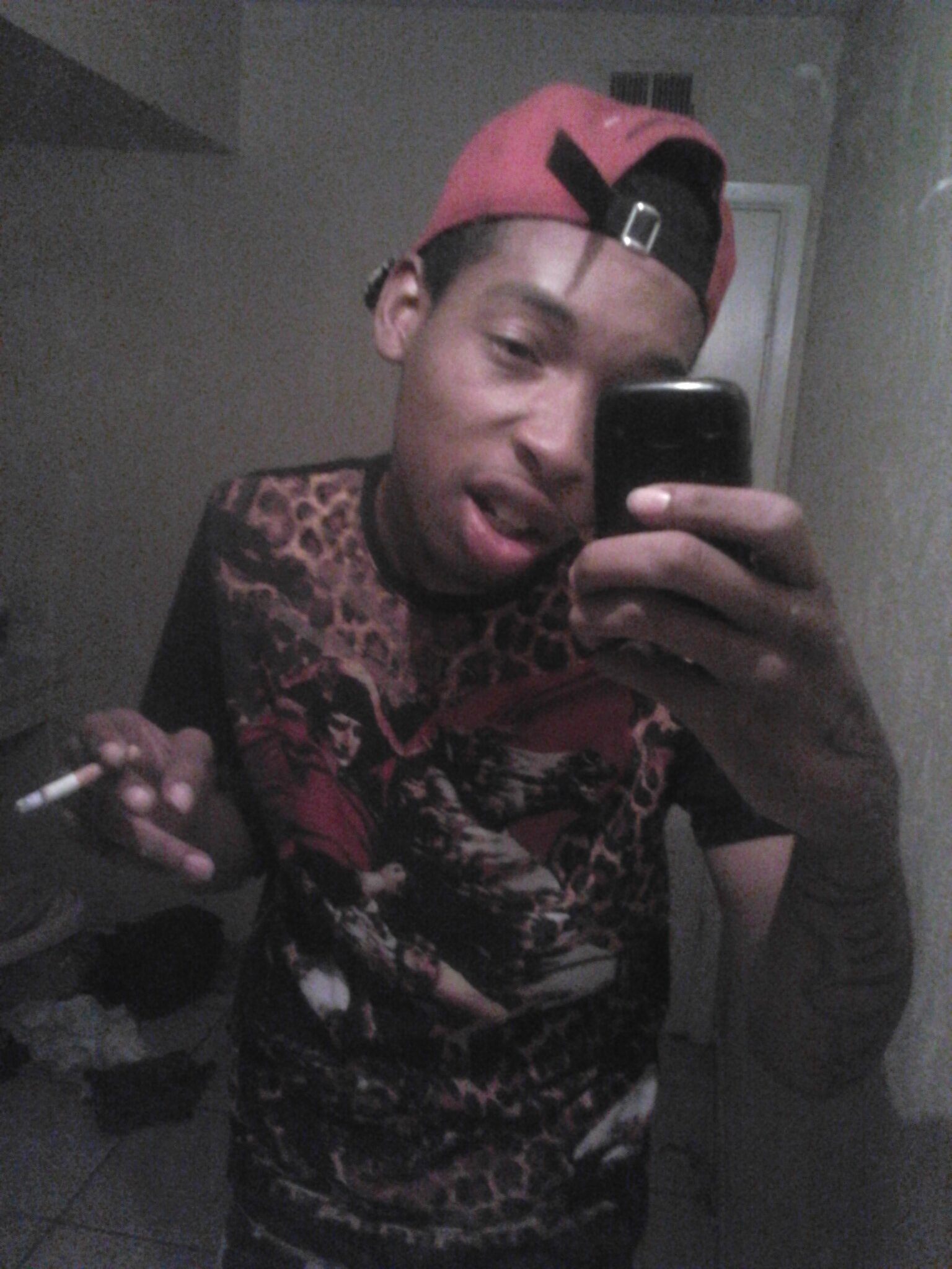 turn tfuxx up Dbmg live for da furter not the Moment