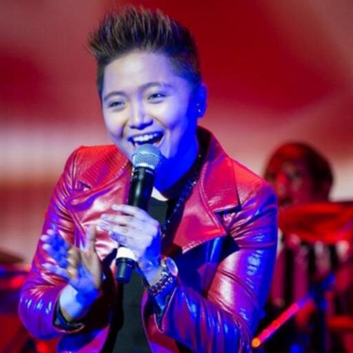 Follow CHARICE  @officialccrp Dedicated to Chasters & Charice to share info, news, etc. https://t.co/PmqK4hdFjq http://t.co/mWWBSy20uC ChariceWorldTour2014