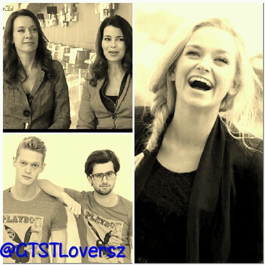 GTST Fanaccount. Beheerd door: @Team_Beau_S (#A) en @MDFfan (#N) & @Team_Lieke (#S) Wij tweeten veel over GTST enzo. ^^ GTST4Ever Sinds: 22-10-2013