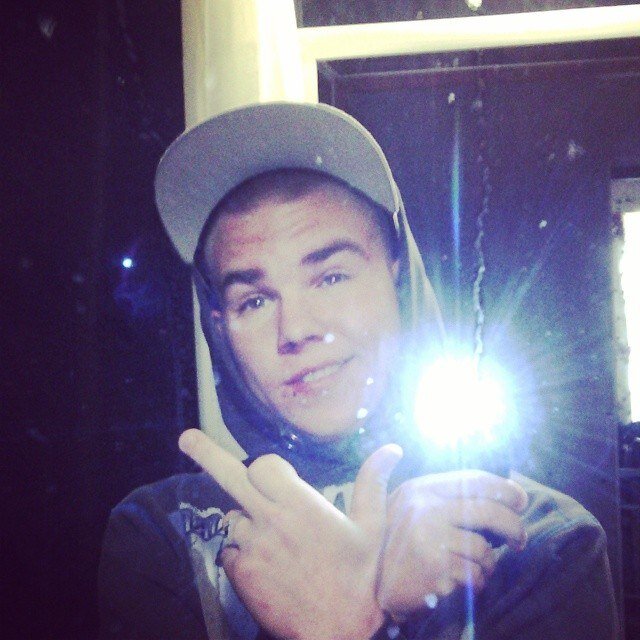 Golovkow's profile picture. Христианин