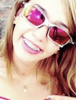 Ha malandragem ta de olho na menina O Exemplo mas Perfeito da Beleza Feminina ♪