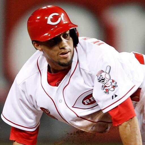 Billy Hamilton Profile