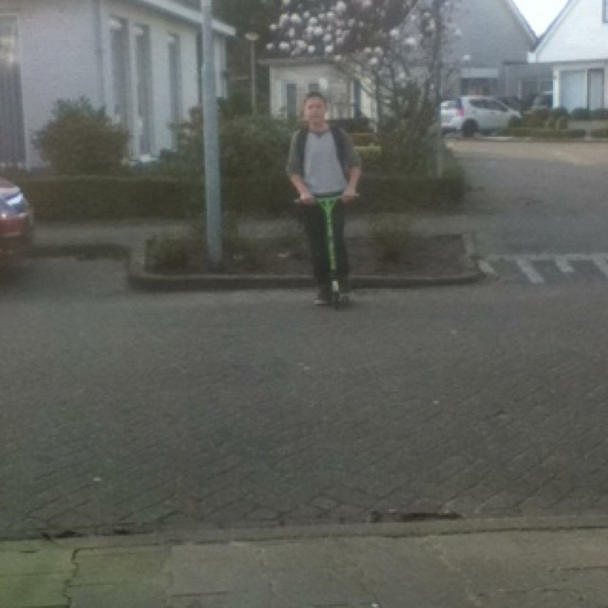 13  jaar/single/voab D2⚽/Willem II college B1f/snapchat:baileyhuijsmans/gamen/skate