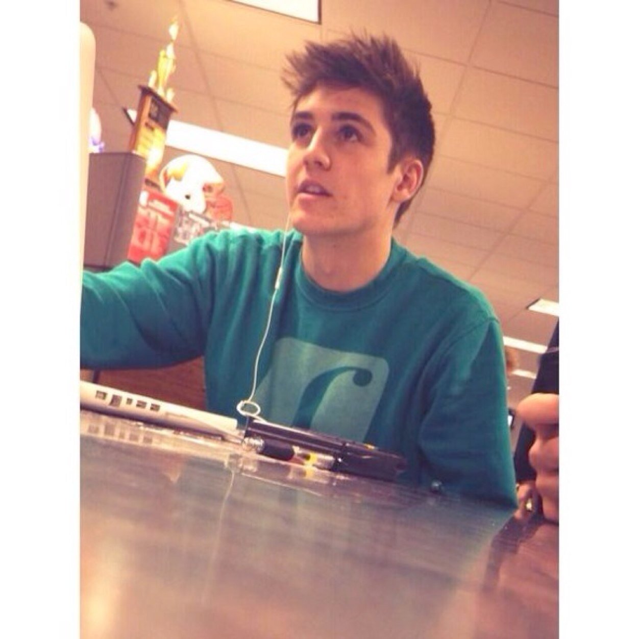 I need sams dick