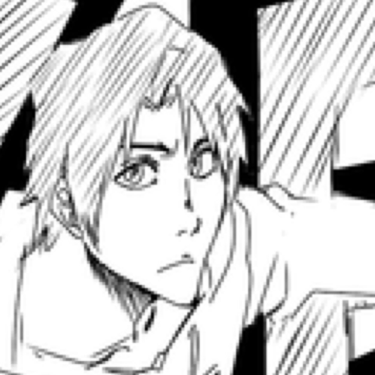 WHAAATSUP!! Hi there im Keigo! Welcome to the epic profile of MANLINESS