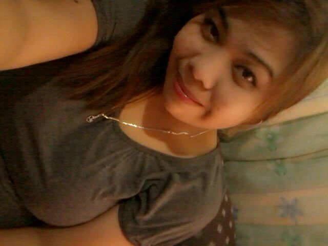 My attitude is base on how u trit me :)