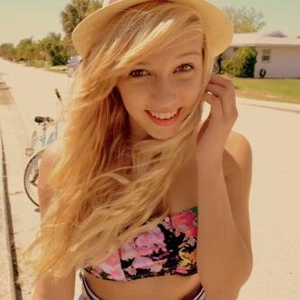 I got my sundress on under the California sun. I do it all for @Trill_God Wes Michaels. #VerifyWesMichaels