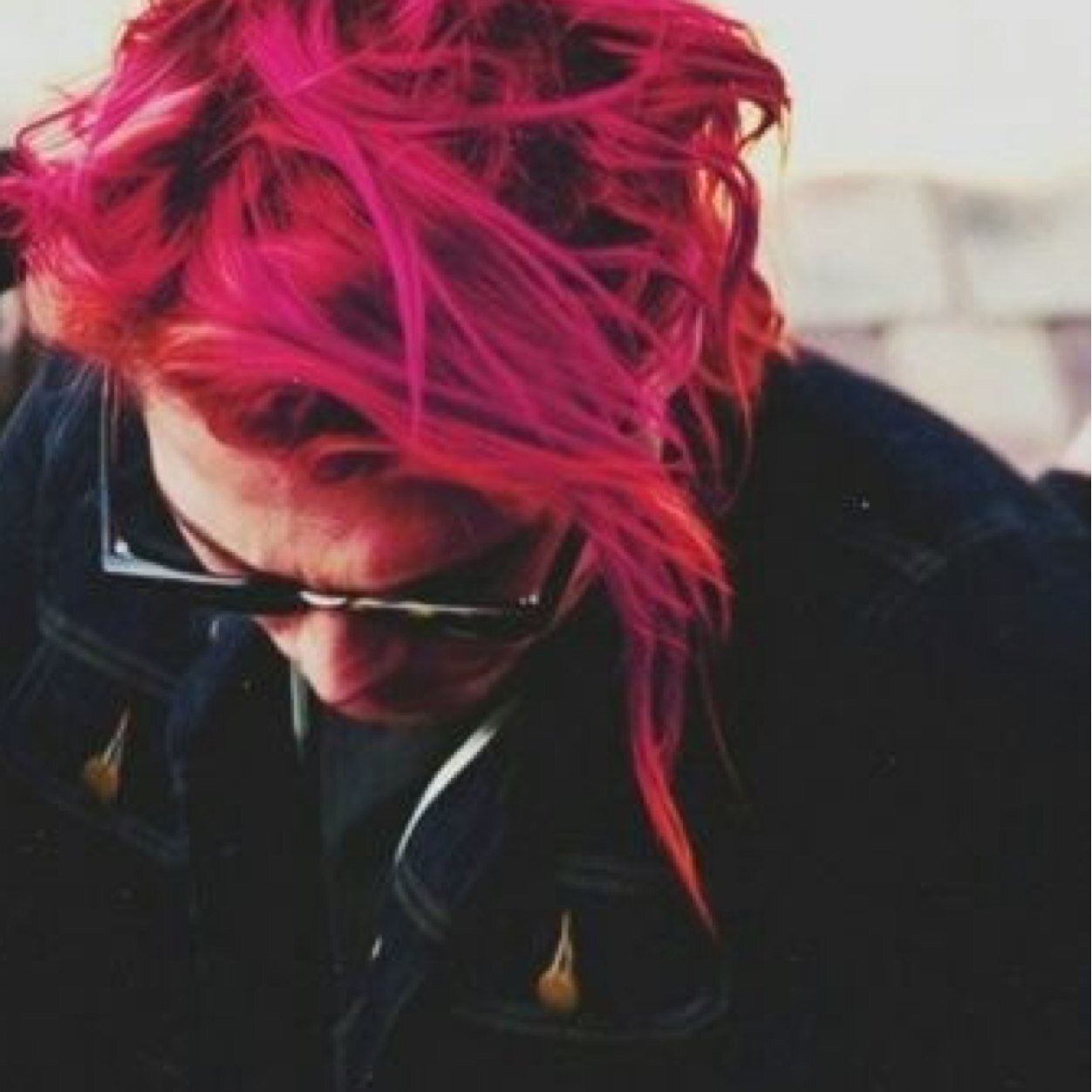 Look alive, sunshine.