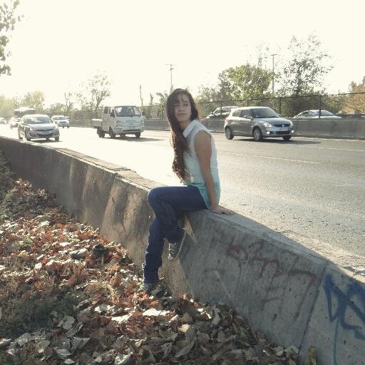 JabbyTomlinson's profile picture. Chile