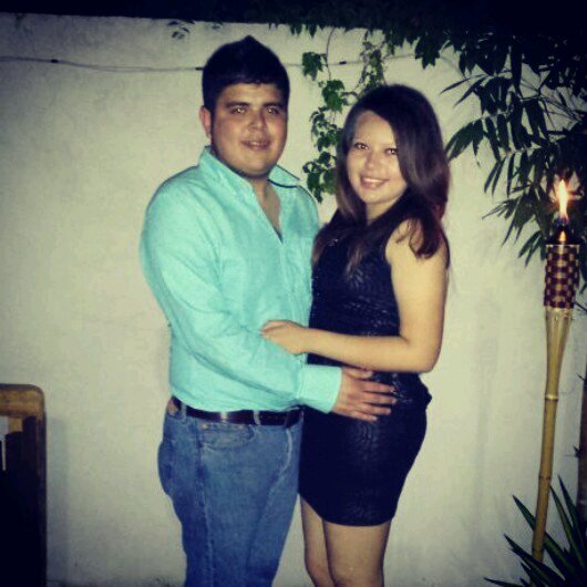 Te amo CristoM'♥