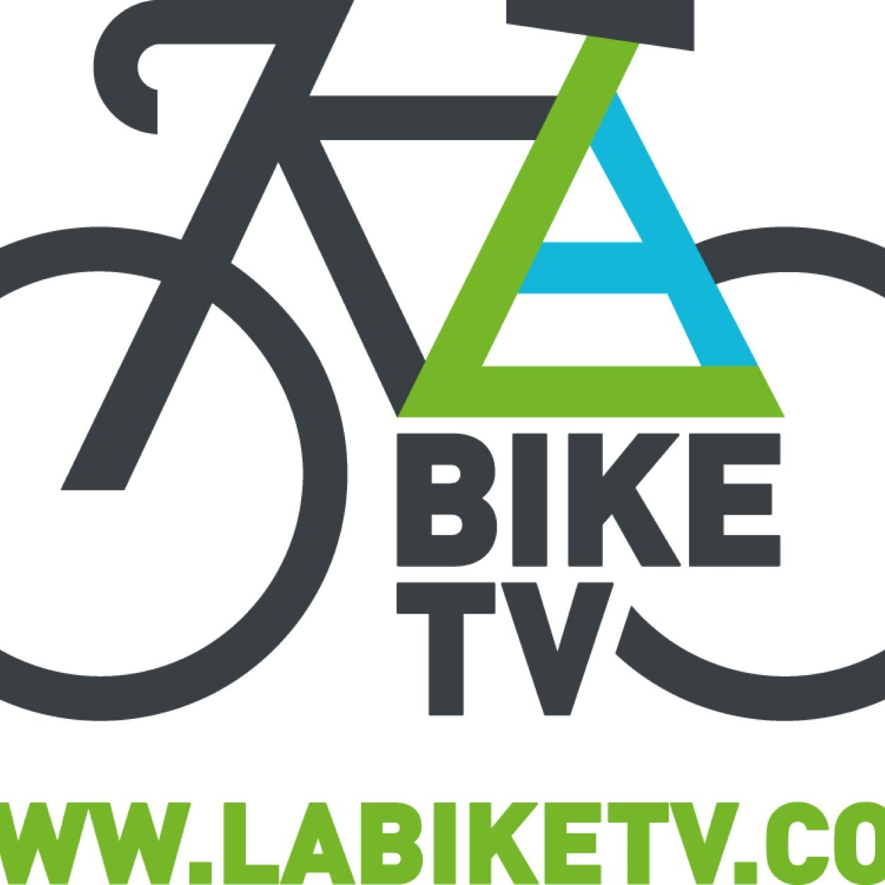 Follow us here to stay up to date on all of the organizational happenings regarding LA Bike TV.