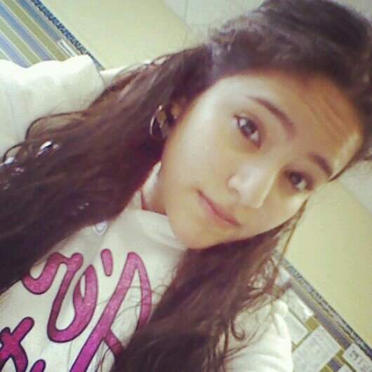 gisela_luvU1's profile picture. 