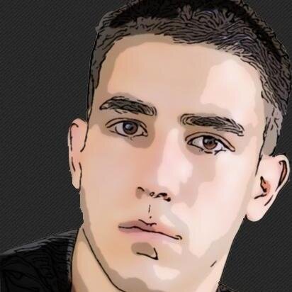 AmrBaz89's profile picture. Programmer, Information security engineer