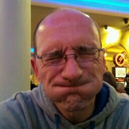 techobabble's profile picture. Father, husband, programmer, hero of the revolution, knight of the coffee table, licensed to grill