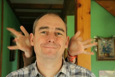 ChChevallier's profile picture. Fan of Linux, Open Source, Arduino,Raspberry, java, script languages, C, Life, My family and proud father of 4 Girls!