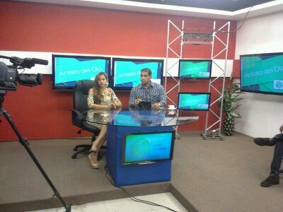 solcirys20's profile picture. presentadora de famosos de sto dgo teleimpacto canal 22 con extraordinarios padres cibaenos !,