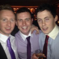 Enda Fitz (@endafitz1) 's Twitter Profile