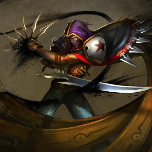 Gelmor1's profile picture. 