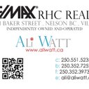 Alison Watt - @alirealestate - Twitter