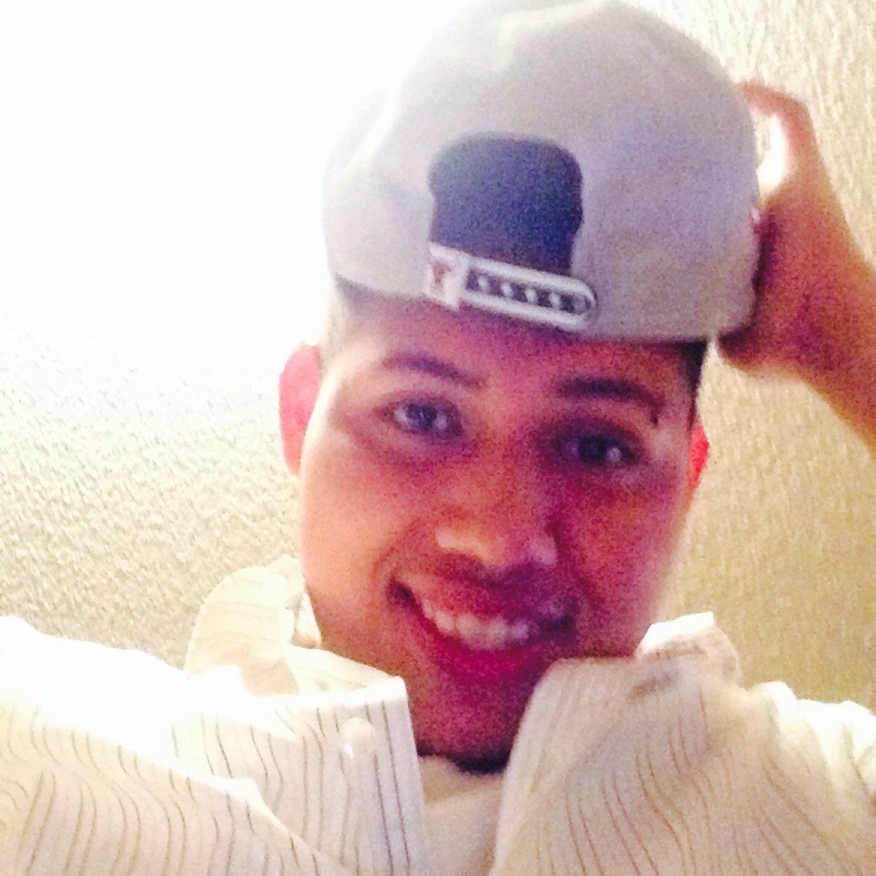 20. #takenbythebest ❤️ 4-1-11 my passion is playing soccer ⚽️17⚽️ IG:@_diego_17 #teamfollowback #soccerlife #bullsnation