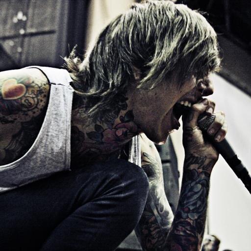 un_forecasted's profile picture. i love bands, AA, BMTH,BULLET,BVB,MCR,FOB,WSS,PTV,MALLORY KNOX,TONIGHT ALIVE,ATL,OMAM, ISSUES, YMA6,AM,A7X, BLESS THE FALL,ADTR, DEAF HAVANA, SHIKARI ETC