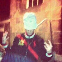 this is a fan account of the real DonSwagtorPolo , @_VictorF015