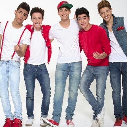 vanesa_fernanda's profile picture. 