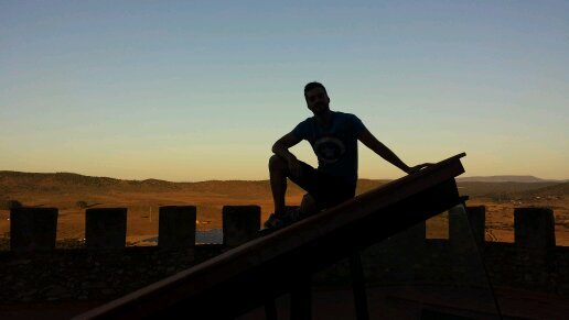 frankudt1984's profile picture. Lo mejor siempre está por llegar! ☀️Estamos locos o qué?😎