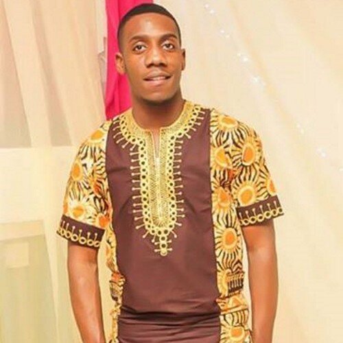 olamideoke18's profile picture. Life without dreamin’ is a life without meanin’