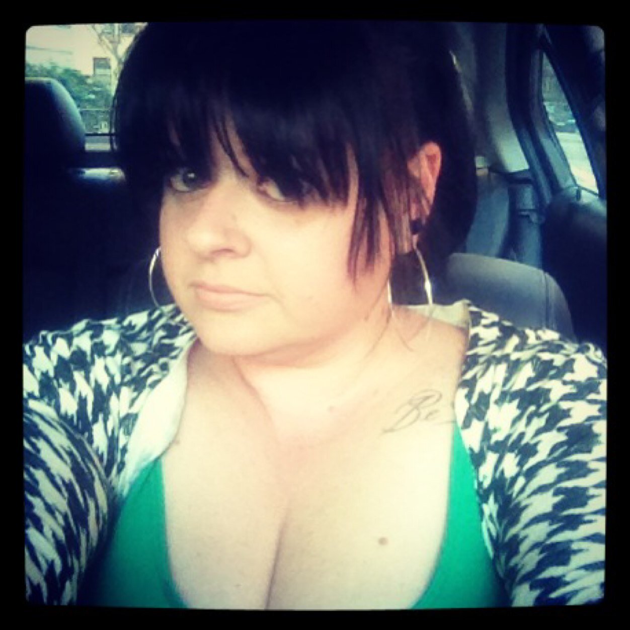 RangerzGrl's profile picture. On good days, I am charming as fuck.