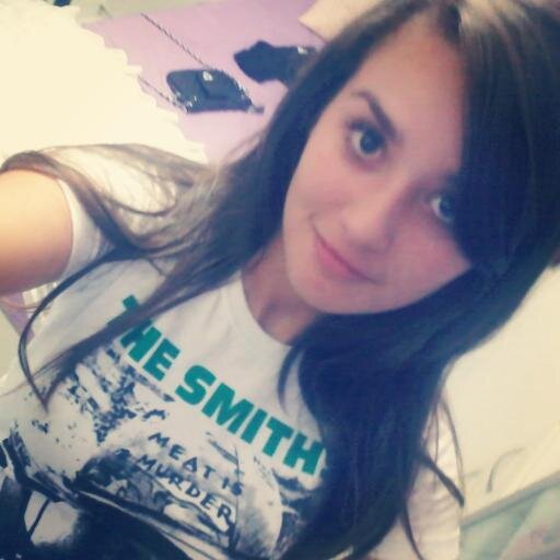 gih_ramona's profile picture. Apaixonada por The Smiths e Morrissey