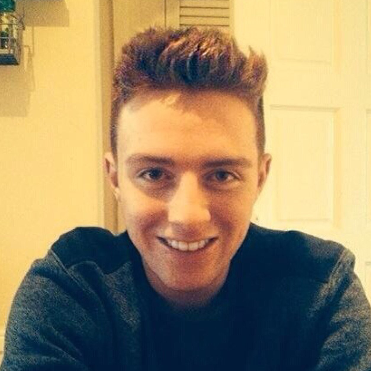 Hey! Im matt, drummer & guitarist from glossop!