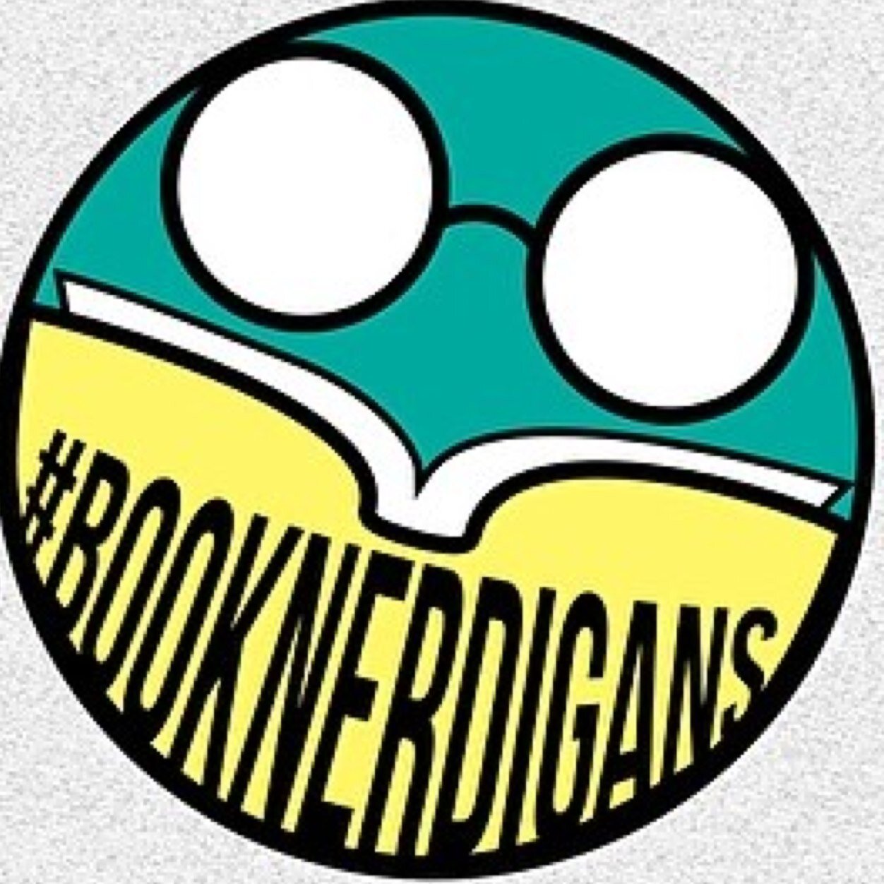 The #BOOKNERDIGANS team here to bring you the latest book news!