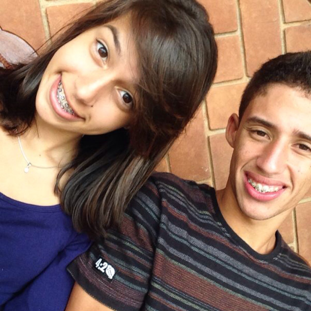 Eu te amo ♥ @Duhserino ♥