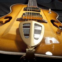 GerhardsGuitarworks (@gerhardsguitars) 's Twitter Profile