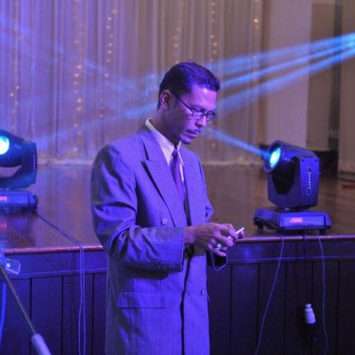 azharg68's profile picture. A life story worthy of an interesting screenplay